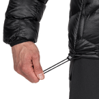 ME-008665_Xenith_Hooded_Men's_Jacket_Me-01004_Black-30 - Medium