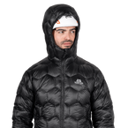 ME-008665_Xenith_Hooded_Men's_Jacket_Me-01004_Black-29 - Medium