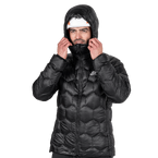ME-008665_Xenith_Hooded_Men's_Jacket_Me-01004_Black-25 - Medium