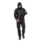 ME-008665_Xenith_Hooded_Men's_Jacket_Me-01004_Black-22 - Medium