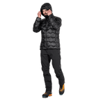 ME-008665_Xenith_Hooded_Men's_Jacket_Me-01004_Black-21 - Medium