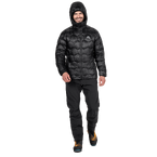 ME-008665_Xenith_Hooded_Men's_Jacket_Me-01004_Black-18 - Medium