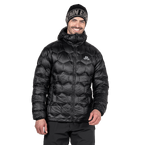 ME-008665_Xenith_Hooded_Men's_Jacket_Me-01004_Black-10 - Medium