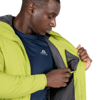 ME-008720_Intra_Hooded_Men's_Jacket_Me-02222_Vine_Green-15 - Medium