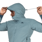 ME-008720_Intra_Hooded_Men's_Jacket_Me-01500_Goblin_Blue-24 - Medium