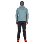 ME-008720_Intra_Hooded_Men's_Jacket_Me-01500_Goblin_Blue-2 - Medium