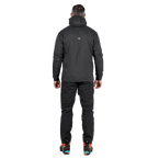 ME-008720_Intra_Hooded_Men's_Jacket_Me-01004_Black-12 - Medium