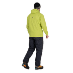 ME-008721_Intra_Light_Hooded_Men's_Jacket_Me-02222_Vine_Green-8 - Medium