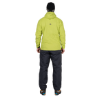 ME-008721_Intra_Light_Hooded_Men's_Jacket_Me-02222_Vine_Green-3 - Medium