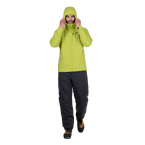 ME-008721_Intra_Light_Hooded_Men's_Jacket_Me-02222_Vine_Green-21 - Medium