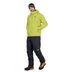 ME-008721_Intra_Light_Hooded_Men's_Jacket_Me-02222_Vine_Green-13 - Medium