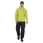 ME-008721_Intra_Light_Hooded_Men's_Jacket_Me-02222_Vine_Green-11 - Medium