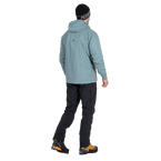 ME-008721_Intra_Light_Hooded_Men's_Jacket_Me-01500_Goblin_Blue-7 - Medium