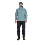 ME-008721_Intra_Light_Hooded_Men's_Jacket_Me-01500_Goblin_Blue-1 - Medium