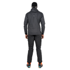 ME-008721_Intra_Light_Hooded_Men's_Jacket_Me-01004_Black-2 - Medium