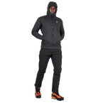 ME-008721_Intra_Light_Hooded_Men's_Jacket_Me-01004_Black-19 - Medium