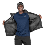 ME-008721_Intra_Light_Hooded_Men's_Jacket_Me-01004_Black-12 - Medium