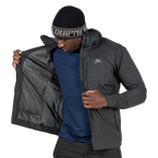 ME-008721_Intra_Light_Hooded_Men's_Jacket_Me-01004_Black-10 - Medium