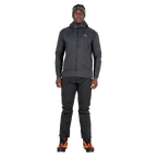 ME-008721_Intra_Light_Hooded_Men's_Jacket_Me-01004_Black-1 - Medium