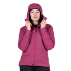 ME-008734_Intra_Hooded_Women's_Jacket_Me-02314_Maroon-34 - Medium