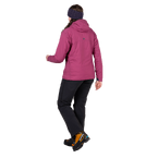 ME-008734_Intra_Hooded_Women's_Jacket_Me-02314_Maroon-17 - Medium