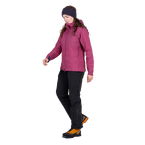 ME-008734_Intra_Hooded_Women's_Jacket_Me-02314_Maroon-12 - Medium