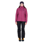 ME-008734_Intra_Hooded_Women's_Jacket_Me-02314_Maroon-1 - Medium