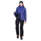 ME-008734_Intra_Hooded_Women's_Jacket_Me-02237_Clematis-31 - Medium