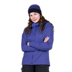 ME-008734_Intra_Hooded_Women's_Jacket_Me-02237_Clematis-13 - Medium