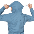 ME-008734_Intra_Hooded_Women's_Jacket_Me-01851_Stellar_Blue-29 - Medium