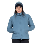 ME-008734_Intra_Hooded_Women's_Jacket_Me-01851_Stellar_Blue-20 - Medium