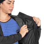 ME-008734_Intra_Hooded_Women's_Jacket_Me-01004_Black-35 - Medium
