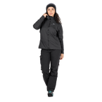 ME-008734_Intra_Hooded_Women's_Jacket_Me-01004_Black-21 - Medium