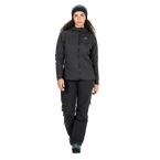 ME-008734_Intra_Hooded_Women's_Jacket_Me-01004_Black-15 - Medium