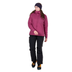 ME-008735_Intra_Light_Hooded_Women's_Jacket_Me-02314_Maroon-4 - Medium