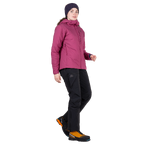 ME-008735_Intra_Light_Hooded_Women's_Jacket_Me-02314_Maroon-15 - Medium
