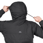 ME-008735_Intra_Light_Hooded_Women's_Jacket_Me-01004_Black-40 - Medium