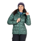 ME-008717_Xenith_Hooded_Women's_Jacket_Me-02283_Sea_Pine-27 - Medium
