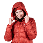 ME-008717_Xenith_Hooded_Women's_Jacket_Me-01898_Chili_Red-45 - Medium