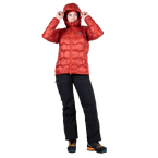 ME-008717_Xenith_Hooded_Women's_Jacket_Me-01898_Chili_Red-43 - Medium