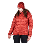 ME-008717_Xenith_Hooded_Women's_Jacket_Me-01898_Chili_Red-36 - Medium