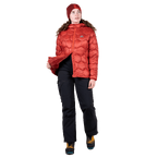 ME-008717_Xenith_Hooded_Women's_Jacket_Me-01898_Chili_Red-33 - Medium