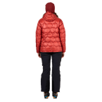 ME-008717_Xenith_Hooded_Women's_Jacket_Me-01898_Chili_Red-2 - Medium