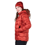 ME-008717_Xenith_Hooded_Women's_Jacket_Me-01898_Chili_Red-18 - Medium