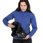 ME-008717_Xenith_Hooded_Women's_Jacket_Me-01004_Black-6-2 - Medium