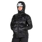 ME-008717_Xenith_Hooded_Women's_Jacket_Me-01004_Black-51 - Medium