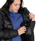 ME-008717_Xenith_Hooded_Women's_Jacket_Me-01004_Black-46 - Medium