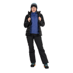 ME-008717_Xenith_Hooded_Women's_Jacket_Me-01004_Black-45 - Medium