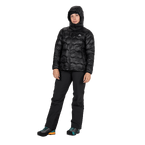ME-008717_Xenith_Hooded_Women's_Jacket_Me-01004_Black-29 - Medium