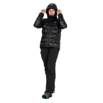 ME-008717_Xenith_Hooded_Women's_Jacket_Me-01004_Black-25 - Medium